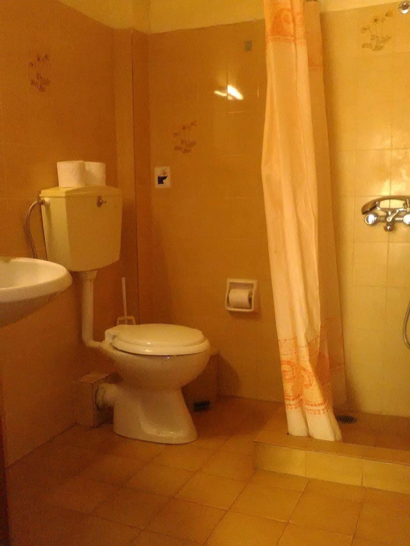 Aparthotel Iliahtides Amarynthos Eksteriør billede